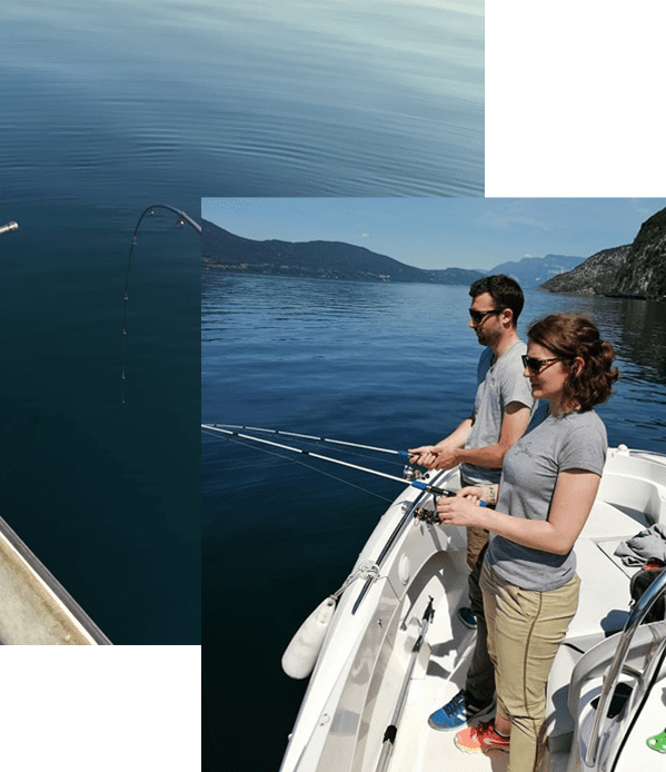 Louer Bateau Aix les bains